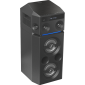 Аудиосистема Panasonic SC-UA30GS-K DCART